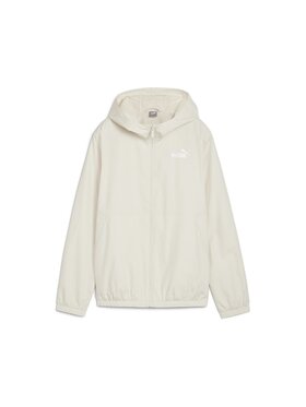 Puma Puma Kurtka przejściowa 847494 Beżowy Regular Fit