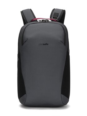 Pacsafe Pacsafe Plecak PVI60291144 Szary