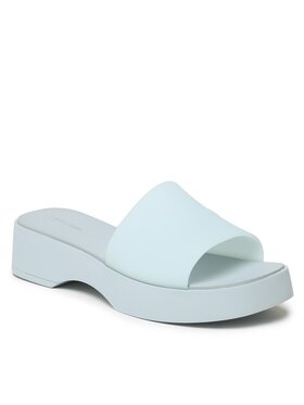Calvin Klein Calvin Klein Šlepetės HW0HW01514 Mėlyna