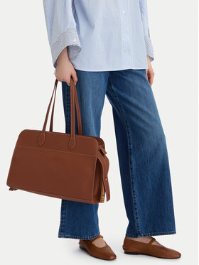 LOVE MOSCHINO LOVE MOSCHINO Soma JC4271PP0OKI0300 Brūns