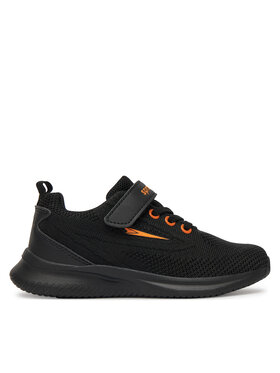 Sprandi Sprandi Sneakers CP66-25601 Schwarz
