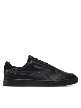 Puma Puma Sneakersy Shuffle 309668 21 Czarny