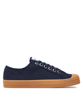 Novesta Novesta Tenisice Star Master N772019-27Y27Y003 Tamnoplava