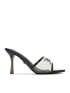 Juicy Couture Juicy Couture Šľapky EO-259-134-01 Bezfarebná