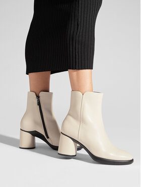 ECCO ECCO Členková obuv Sculpted Lx 55 22261301378 Biela
