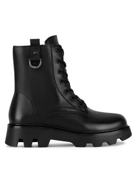 Lasocki Lasocki Trappers WI16-RUNN-01 Negru
