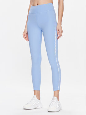 DKNY Sport DKNY Sport Leggings DP3P3218 Himmelblau Active Fit