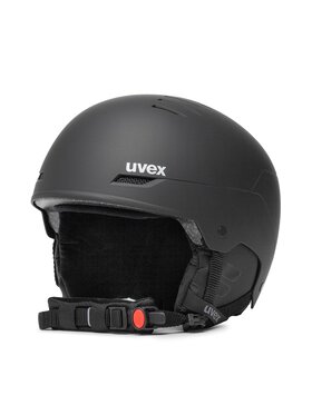 Uvex Uvex Slidinėjimo šalmas Wanted 56630620 Juoda