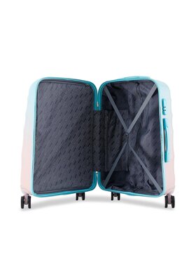 Μεσαία Βαλίτσα Semi Line φωτογραφία