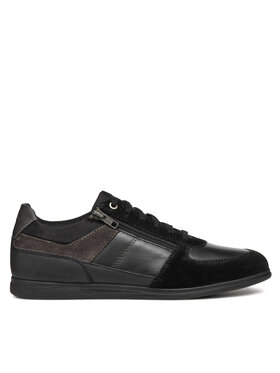 Geox Geox Pantofi U Renan U454GB 02285 C9270 Negru