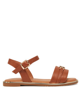 Tommy Hilfiger Tommy Hilfiger Sandale T3A2-33778-0326 M Maro