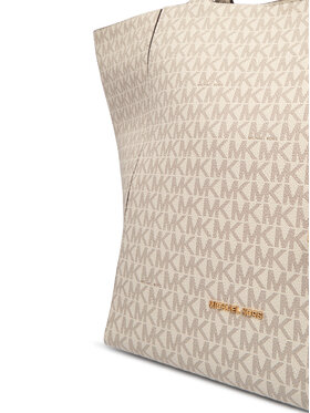 MICHAEL Michael Kors MICHAEL Michael Kors Дамска чанта 30R6G9JT6B Екрю