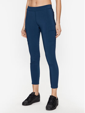 Dare2B Dare2B Клин MelodicII DWJ582R Син Slim Fit