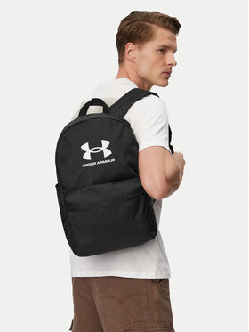 Under Armour Under Armour Plecak Ua Loudon Lite Backpack 1380476-001 Czarny