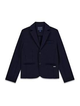 Guess Guess Sakoi L6RN04 KAE30 Tamnoplava Regular Fit