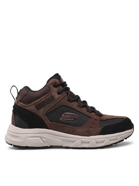 Skechers Skechers Trekking Ironhide 51895/CHOC Smeđa