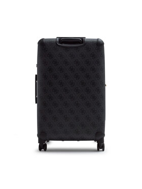 Μεσαία Βαλίτσα Guess φωτογραφία