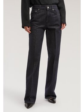 Trussardi Trussardi Jeansy P4529200367N0DO Niebieski Regular Fit