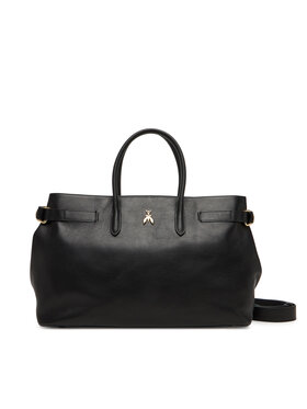 Patrizia Pepe Patrizia Pepe Torbica 8B0270 L162 K103 Crna
