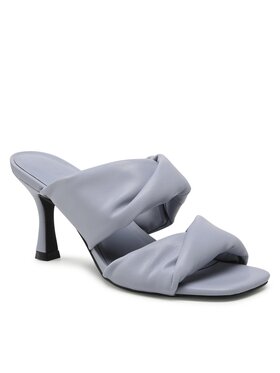 ONLY Shoes ONLY Shoes Nazouváky Onlalyssa-1 15281373 Modrá
