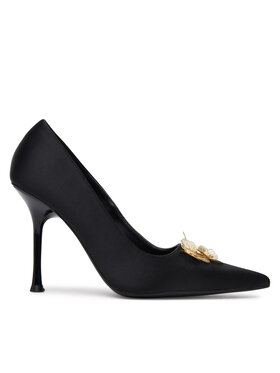 Call It Spring Call It Spring Kõrgete kontsadega Ariies 13952967 Must
