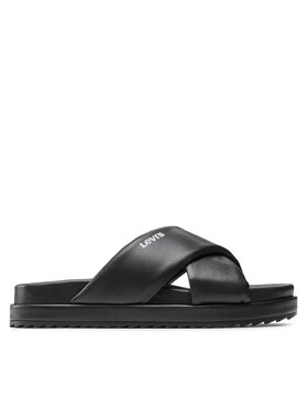 Levi's® Levi's® Klapki 235206-794-559 Czarny