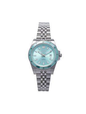 Liu Jo Liu Jo Uhr Company Lady TLJ2319 Silberfarben