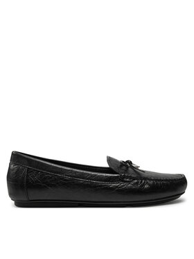 MICHAEL Michael Kors MICHAEL Michael Kors Mokasinai Juliette Moc 40R5JUFR1L Juoda