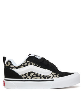 Vans Vans Sneakers Knu Skool VN000CYUBM81 Schwarz