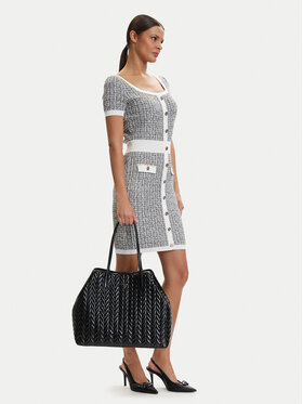 Guess Guess Τσάντα Cheryl HWTQ97 20240 Μαύρο