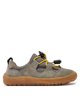 Froddo Froddo Sneakers Barefoot Track G3130243-5 M Grigio