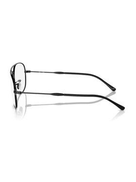 Ray-Ban Ray-Ban Γυαλιά ηλίου 19oj4ze0b Μαύρο