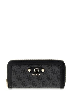 Guess Guess Peněženka 183062 Šedá