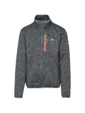 Trespass Trespass Kurtka outdoor Bingham Czarny Long Fit