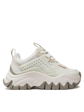 Buffalo Bufallo Αθλητικά Trail One BN1630598 Λευκό