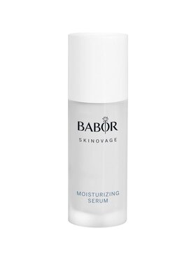 Babor Babor Moisturizing Serum nawilżające serum do twarzy 30ml Serum