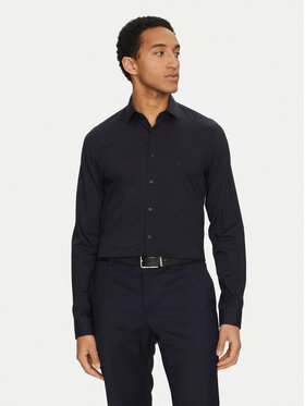 Calvin Klein Calvin Klein Ing K10K114356 Sötétkék Regular Fit