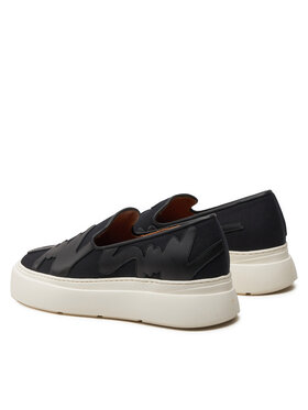 Πάνινα παπούτσια Giuseppe Zanotti φωτογραφία