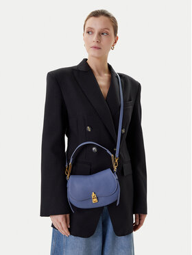 Coccinelle Coccinelle Сумка E1 PQR 58 01 01 Голубий