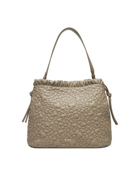 TOUS TOUS Borsetta Puffy_Bear 2002187043 Beige