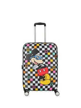 American Tourister American Tourister Walizka średnia 310756 Kolorowy