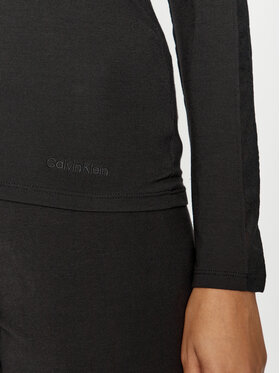 Μπλούζα πιτζάμας Calvin Klein Underwear φωτογραφία