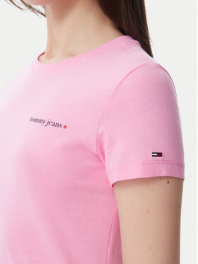 T-Shirt Tommy Jeans