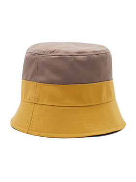 Tommy Hilfiger Klobuk Surplus Bucket Rev AM0AM09490 Rumena