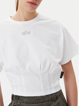 Alpha Industries T-Shirt Alpha Industries - 4