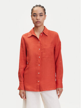Marc O'Polo Marc O'Polo Ing 503 1135 42427 Narancssárga Regular Fit