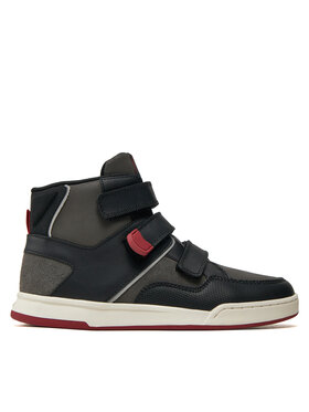 Mayoral Mayoral Sneakersy 48503 Czarny