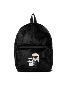 KARL LAGERFELD KARL LAGERFELD Σακίδιο Z31023 Μαύρο