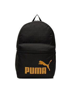 Puma Puma Σακίδιο PHASE BACKPACK 9116403 Μαύρο
