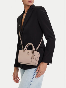 Guess Guess Rankinė HWVG96 55760 Smėlio